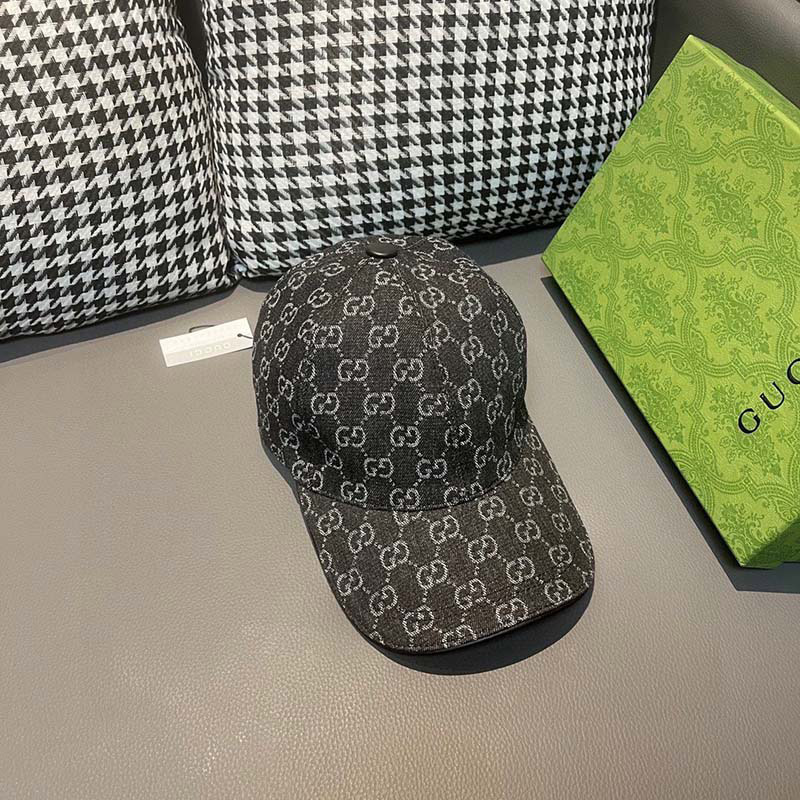 Fashion Adjustable Canvas Baseball Cap MZ-916076