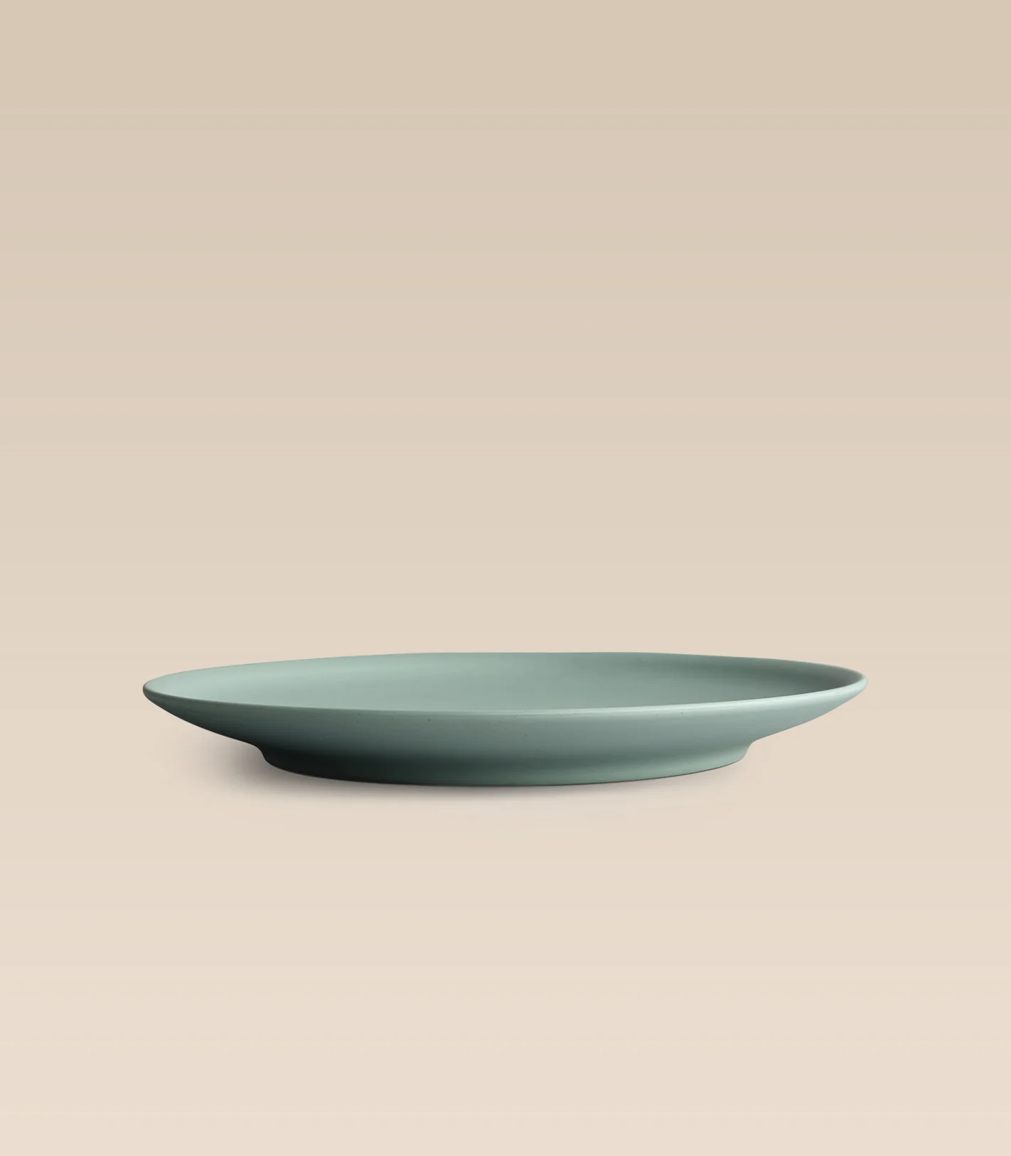 Outdoor Big Plates