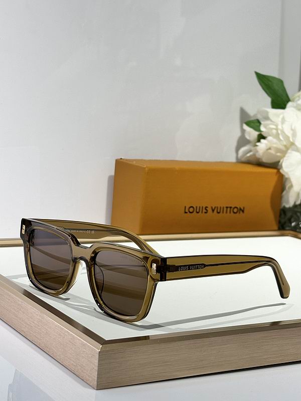 LV Sunglasses