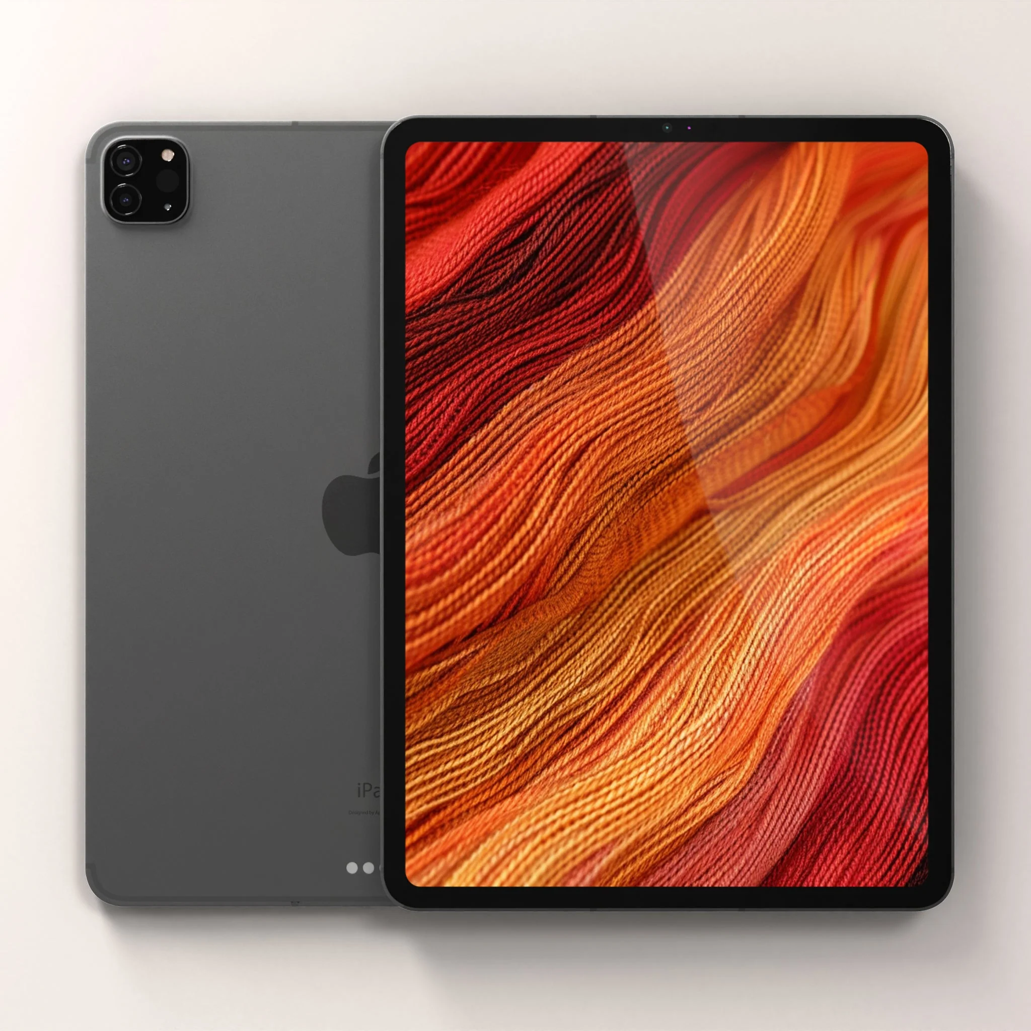 iPad Pro 11-inch (4th generation) 1TB WiFi + 5G LTE (Unlocked)