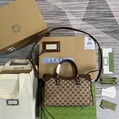 GUC handbag