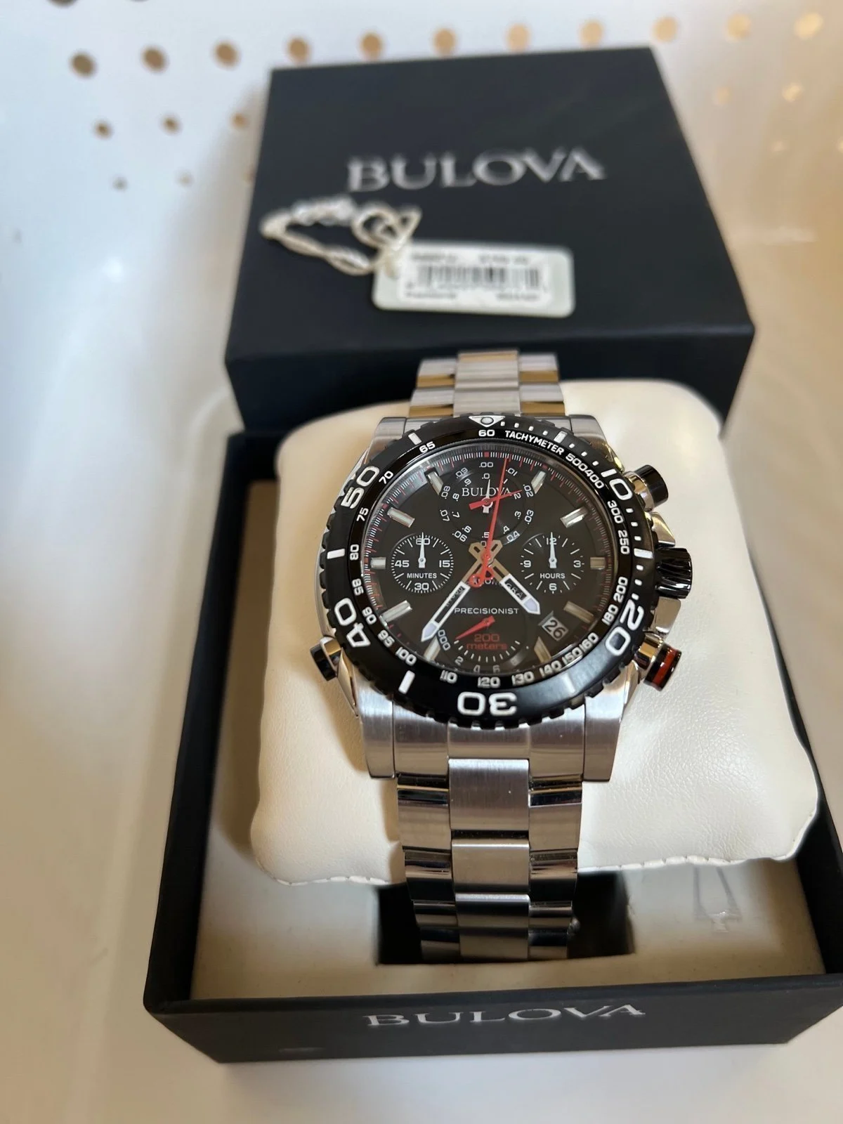 Watch