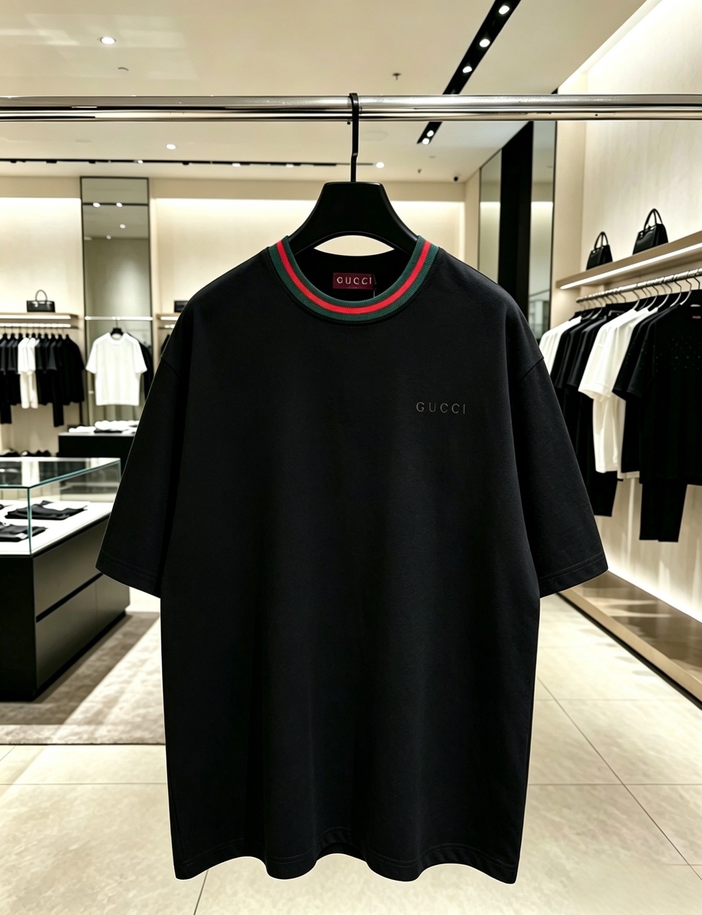 GUC Short sleeve