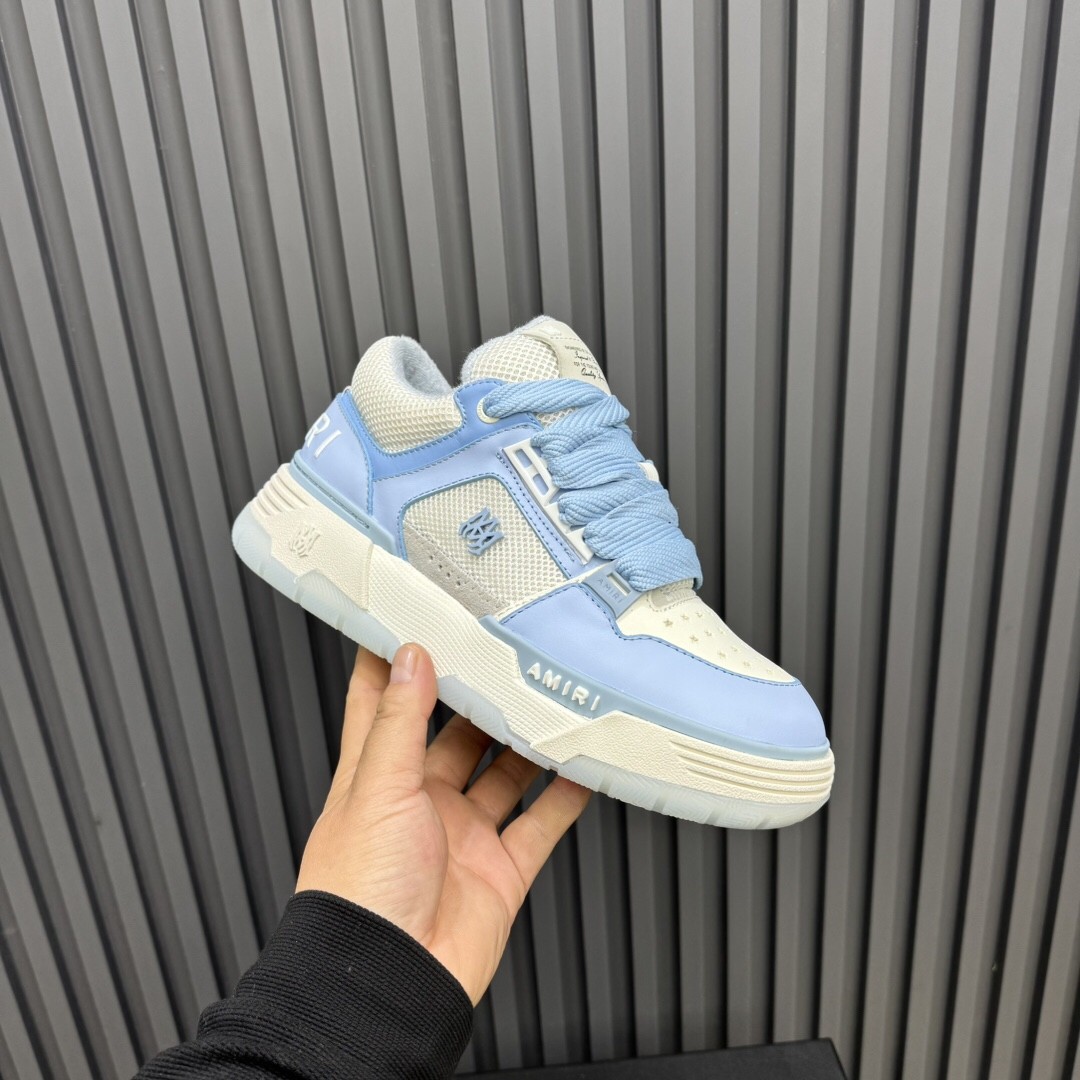 AMRI MA-1 low top sneakers