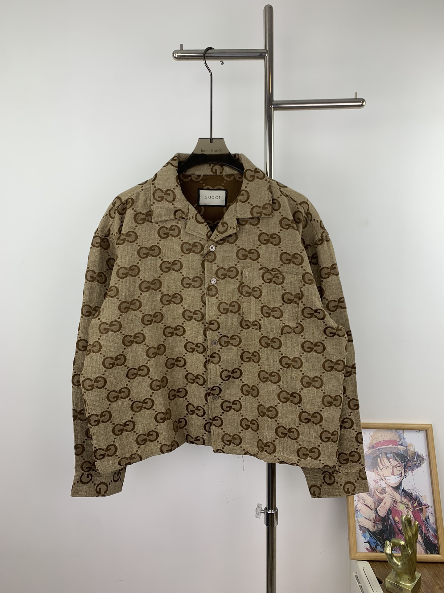 GUC Jacket