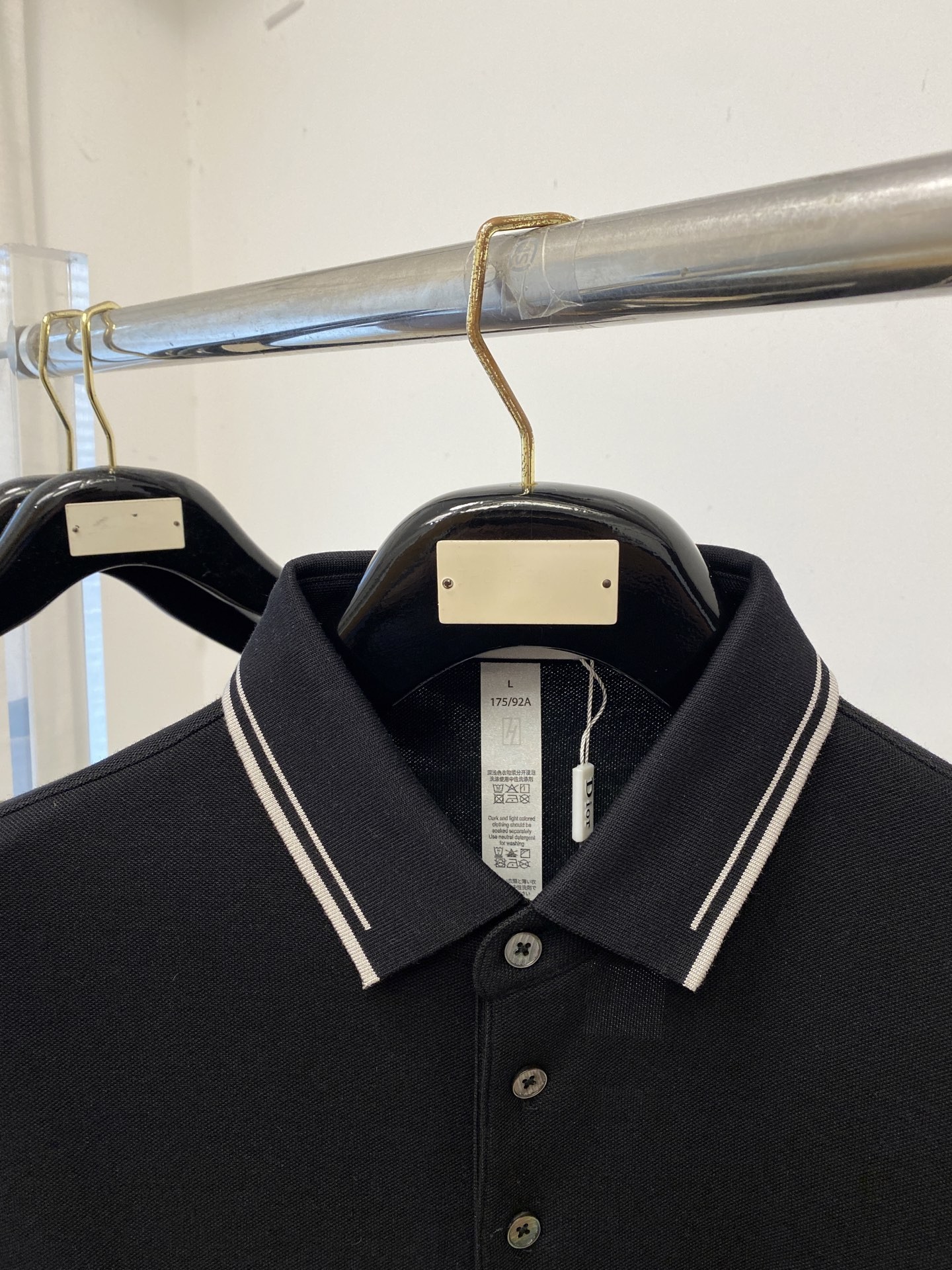 DR POLO shirt