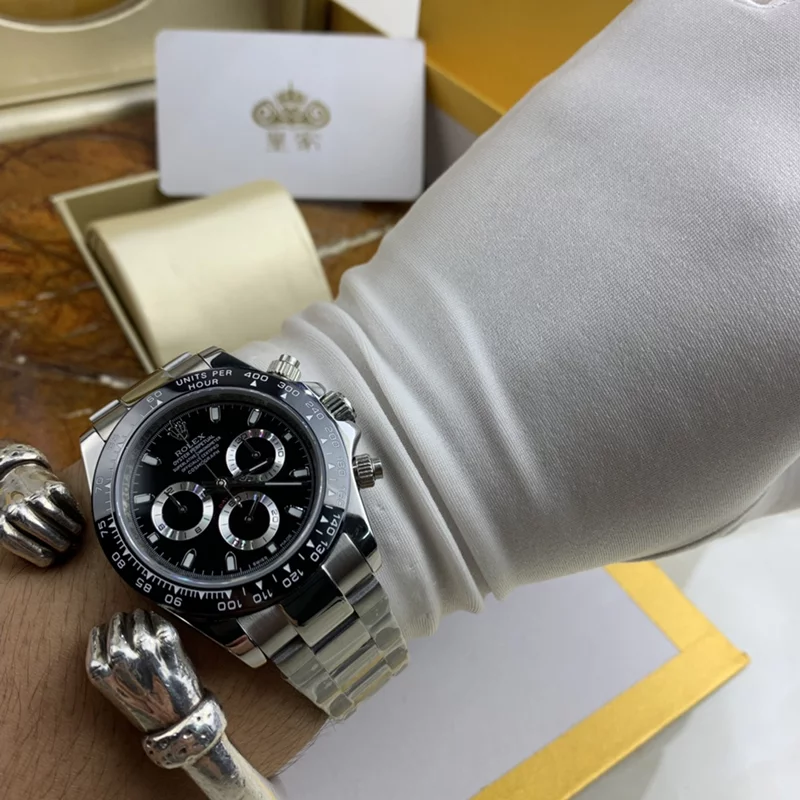 Classical Man’s Mechanical Watch WB-7180058