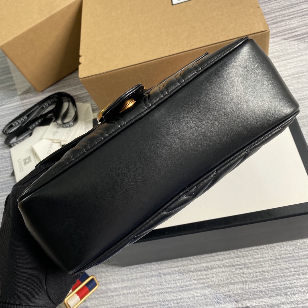 Messenger bag with straps 9.8″x7.5″x3.1″ BB-9190105