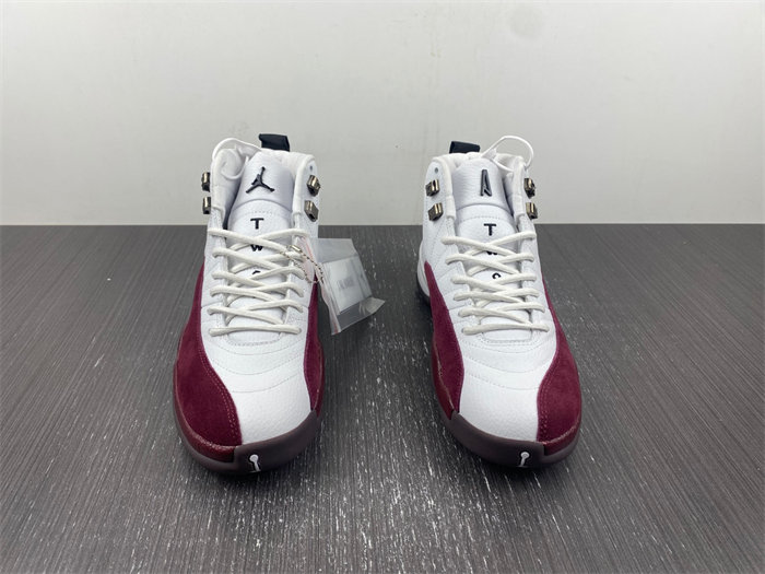 JRD 12 Retro SP A Ma Maniére White DV6989-100