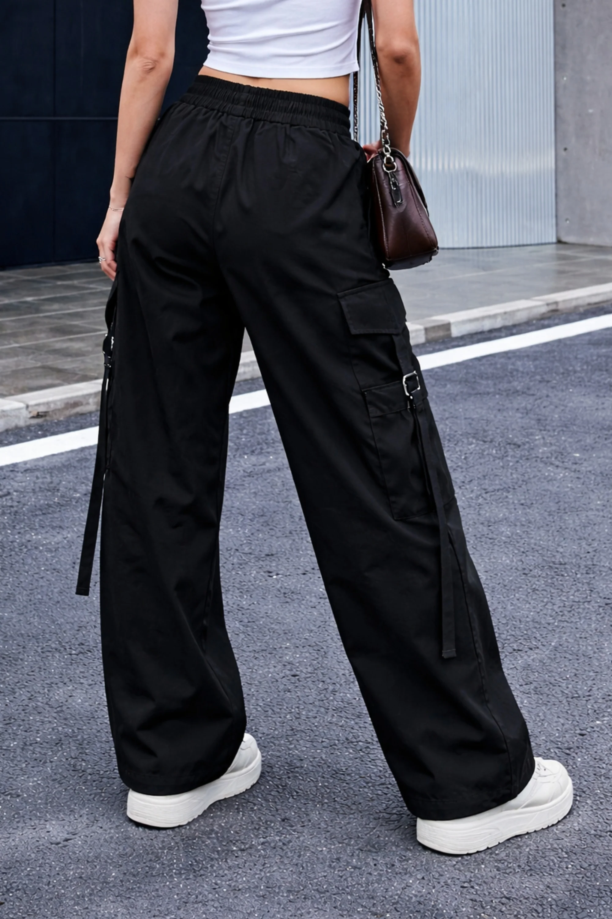 Flex Fit Urban Cargo Pants
