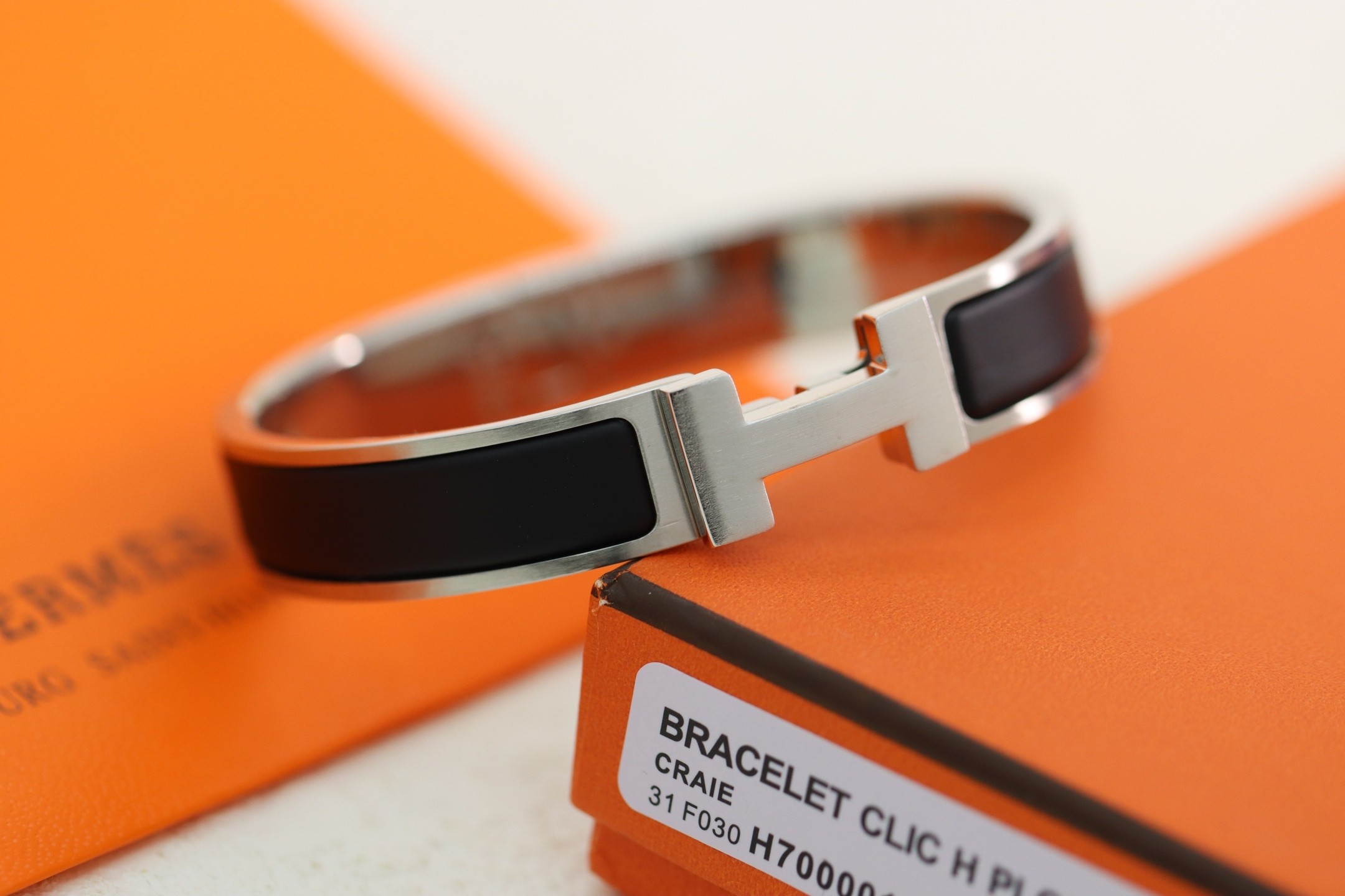 Herms Bracelets