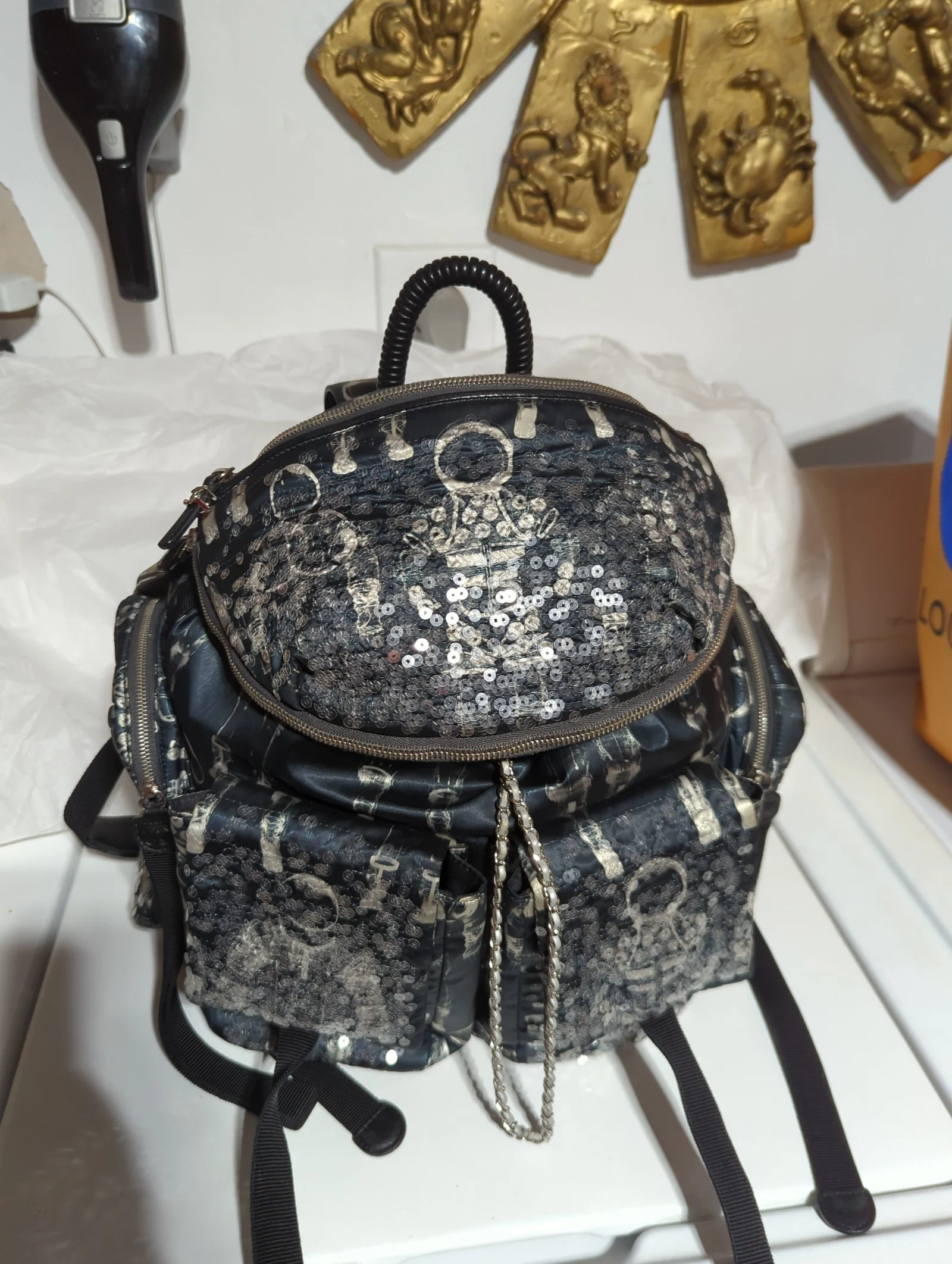 Chanel 