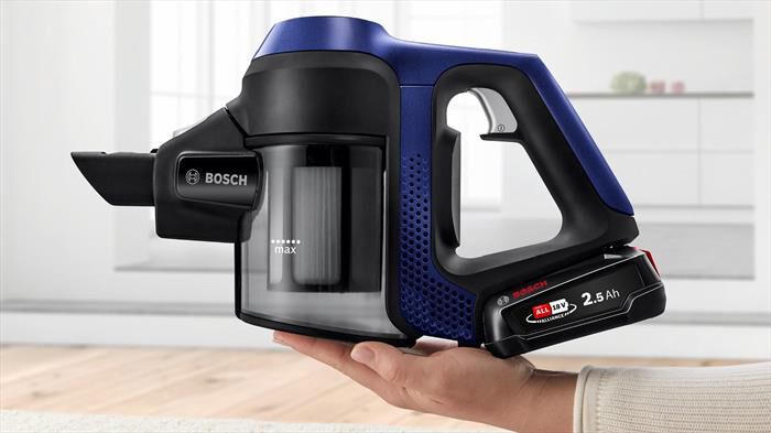 BOSCH - BBS611MAT-Blu