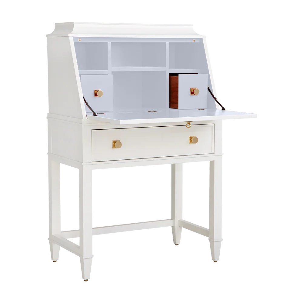 Rowayton Secretary Desk