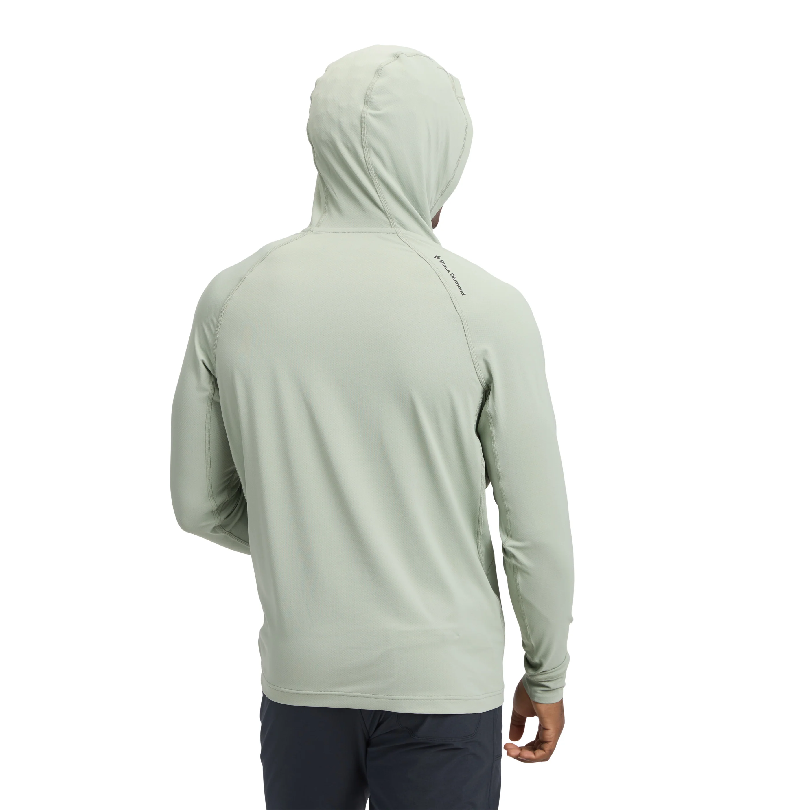 Men's Alpenglow Hoody - Past Season