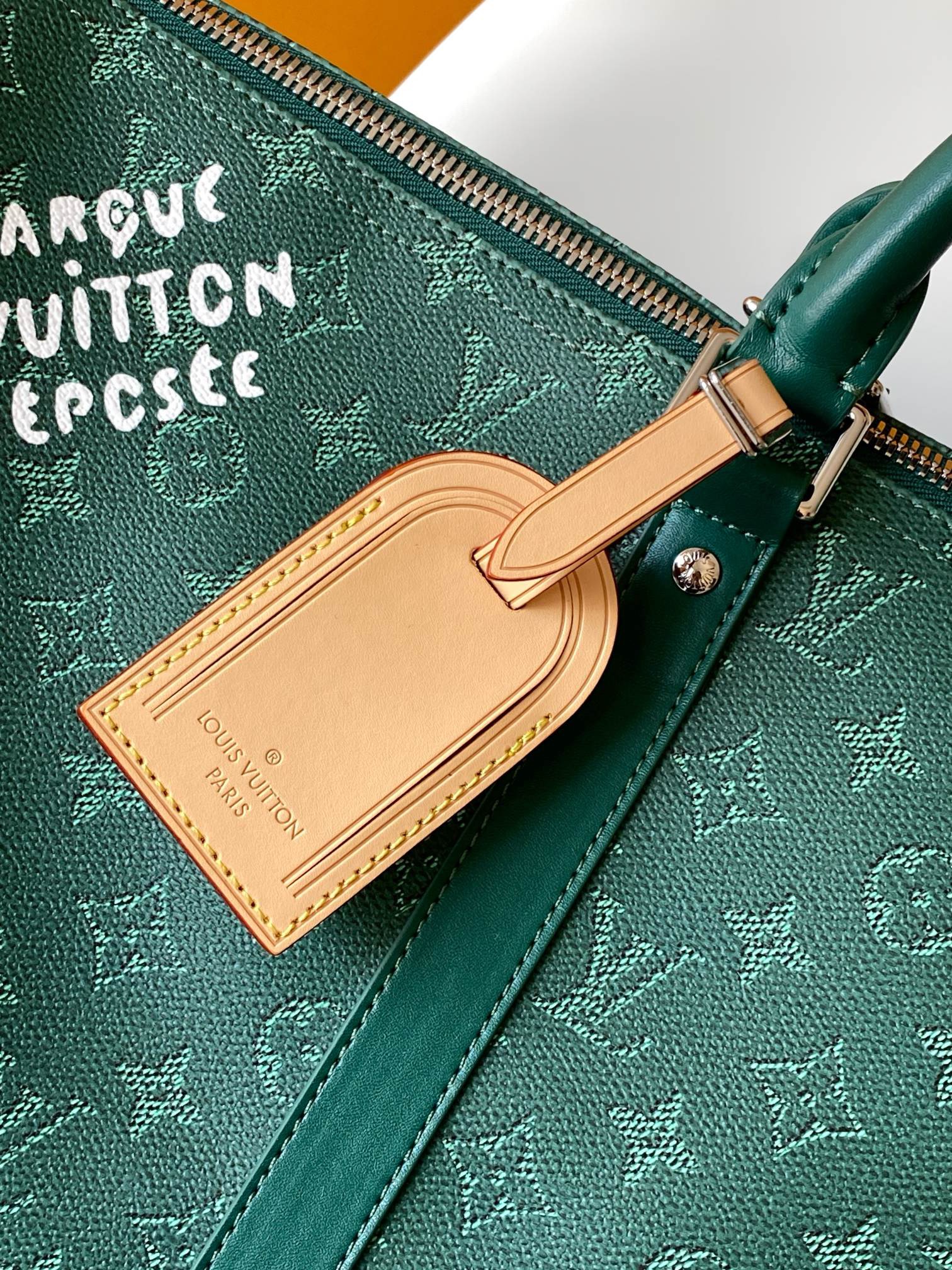 LV Keepall M26865 29X23X50CM