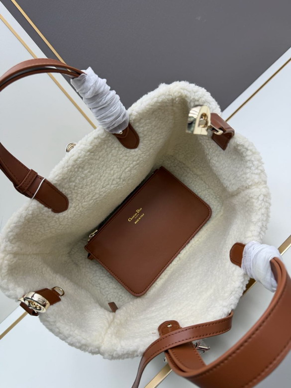 DR Handbag 29x19x21cm