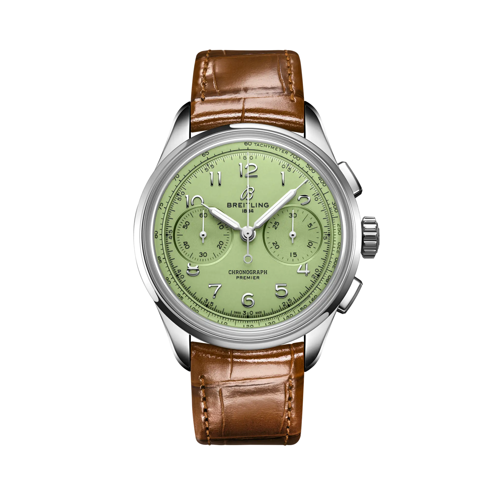 Breitling  Premier B09 Chronograph 40mm AB0930D31L1P1