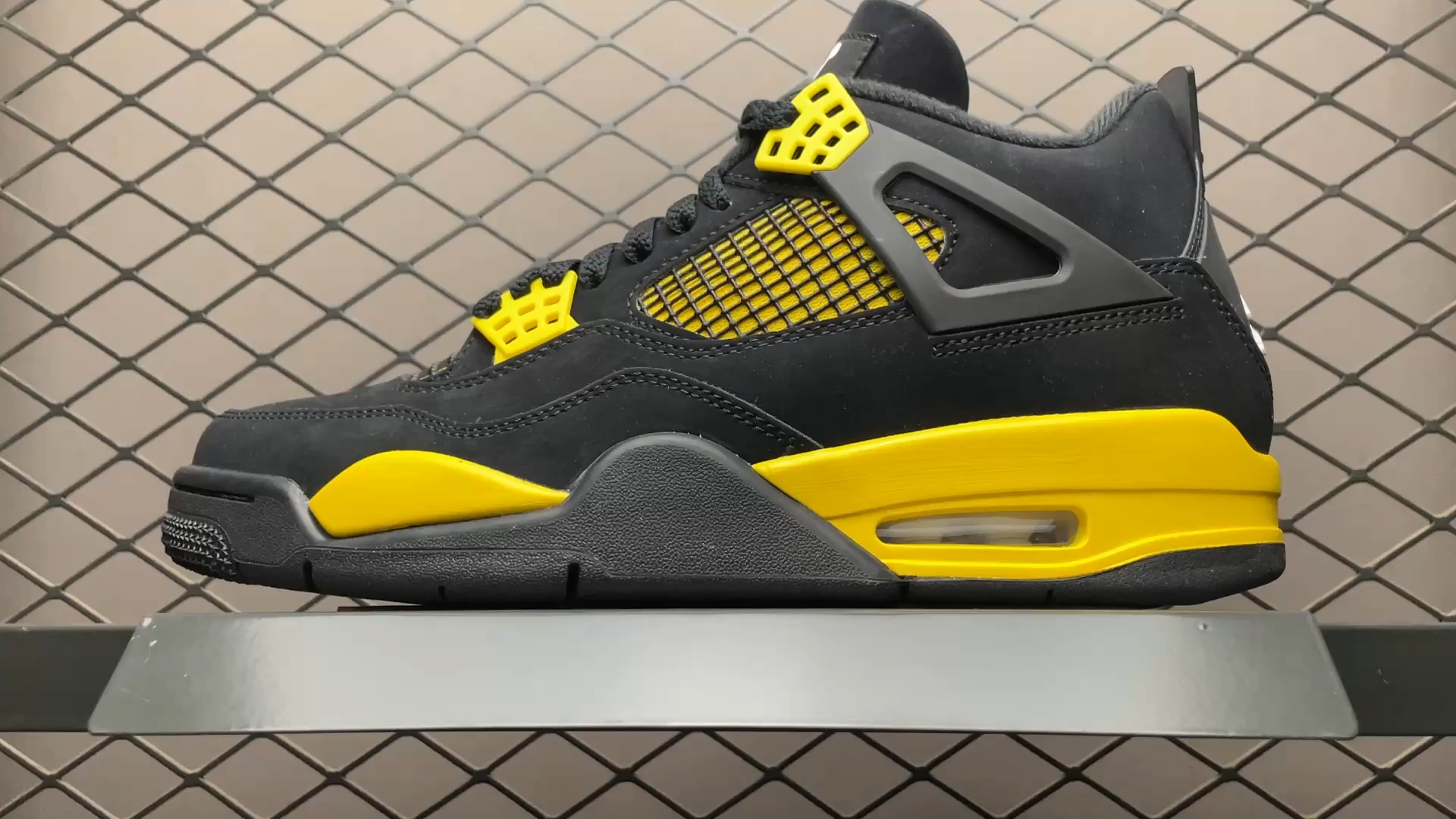 JRD 4 Retro Thunder  308497-017