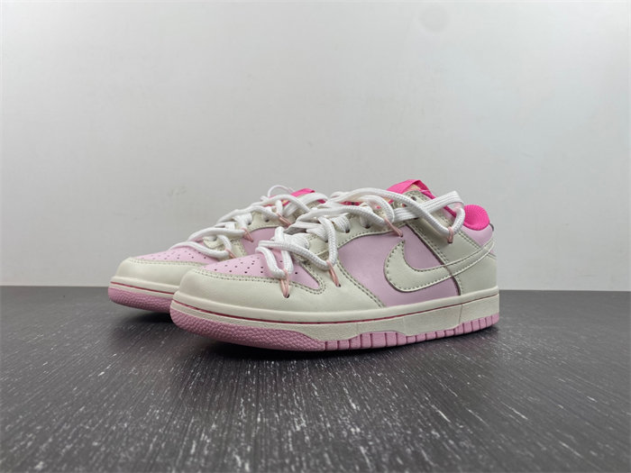NK Dunk Low DH9765-200