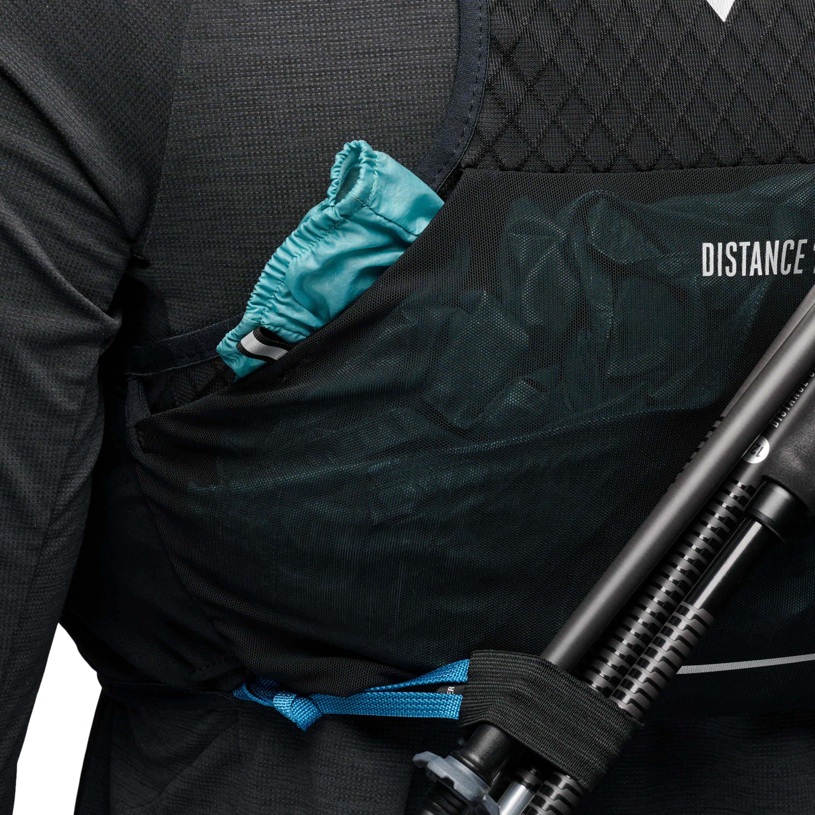 Distance 2 Vest