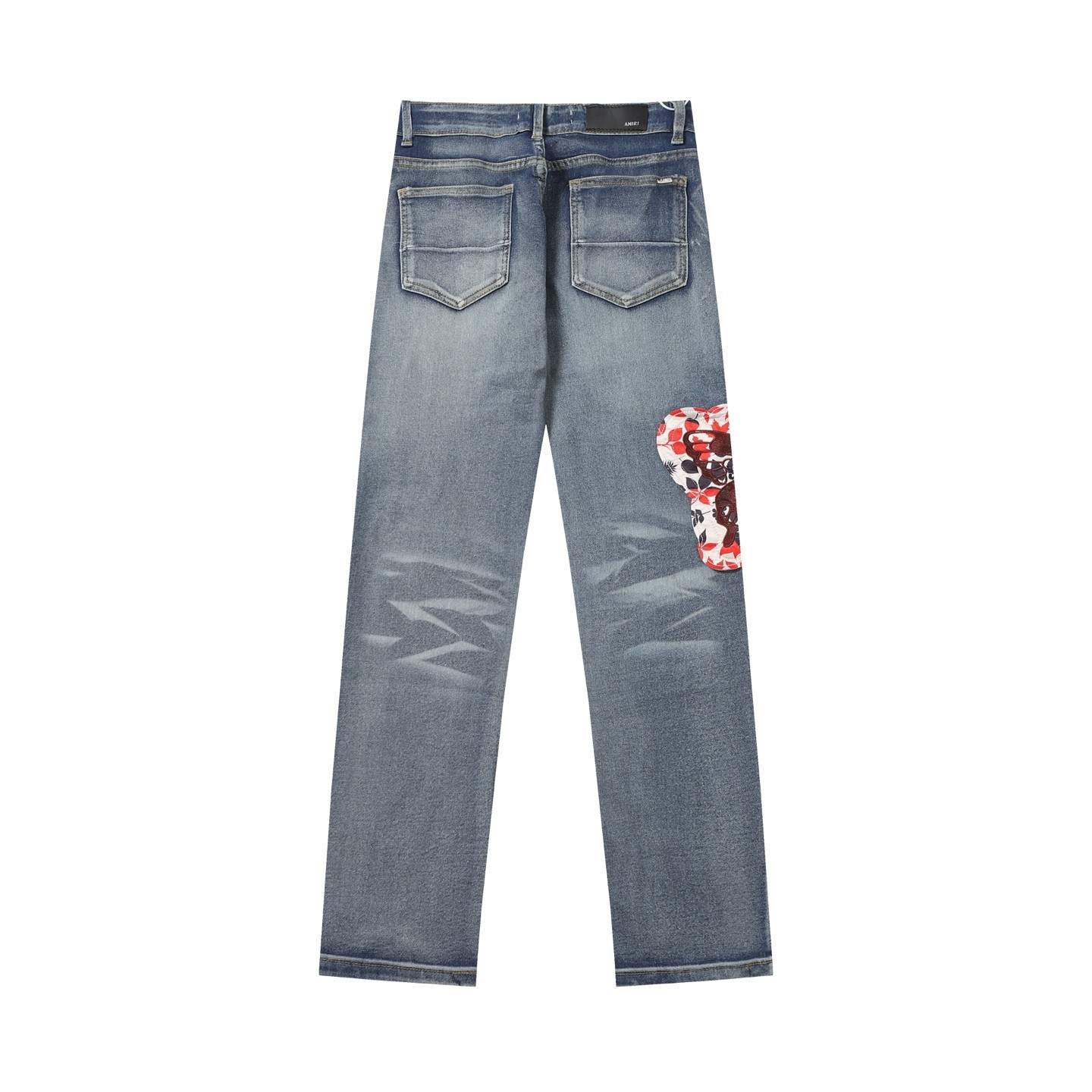 Amri Denim Jeans