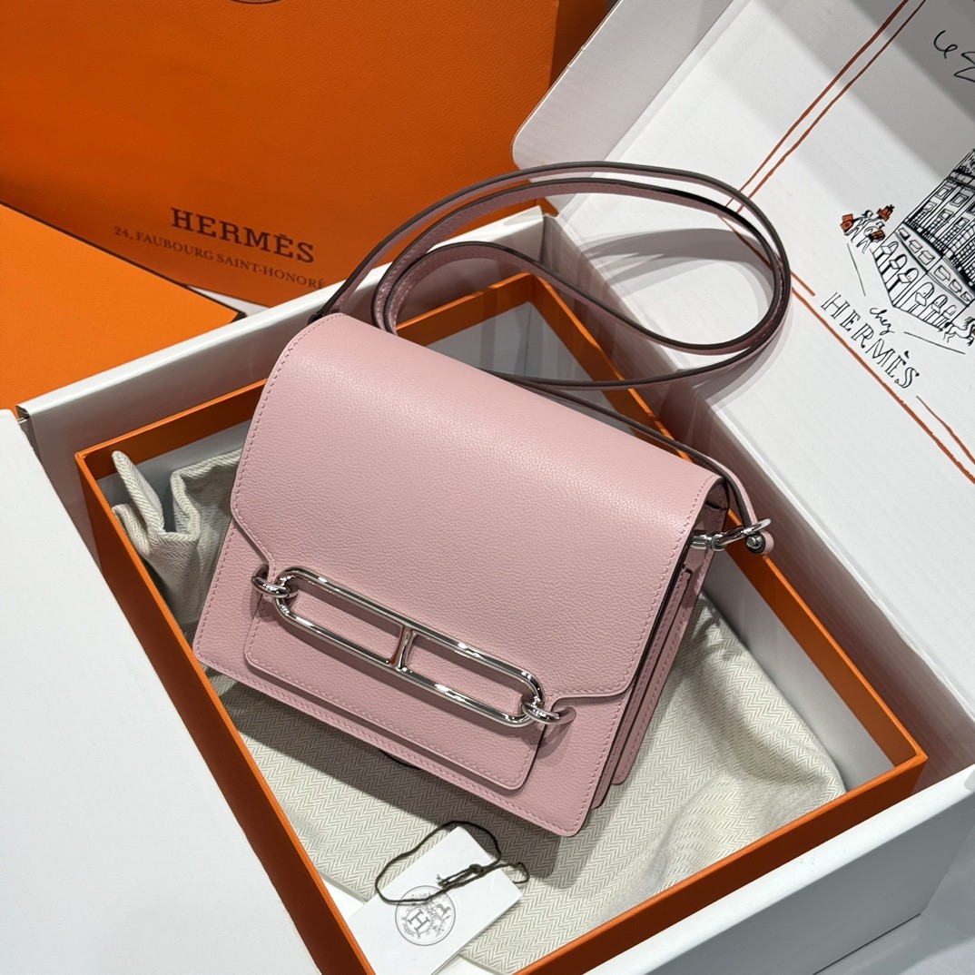 Herms Roulis 18cm（Multiple colors）