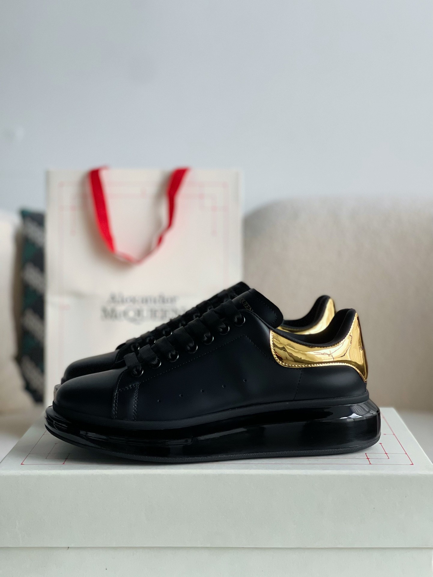 Alexander McQ Sneaker