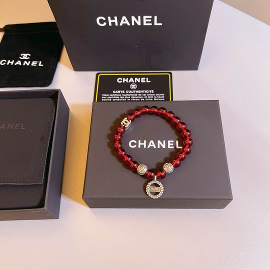 Chanell Bracelets