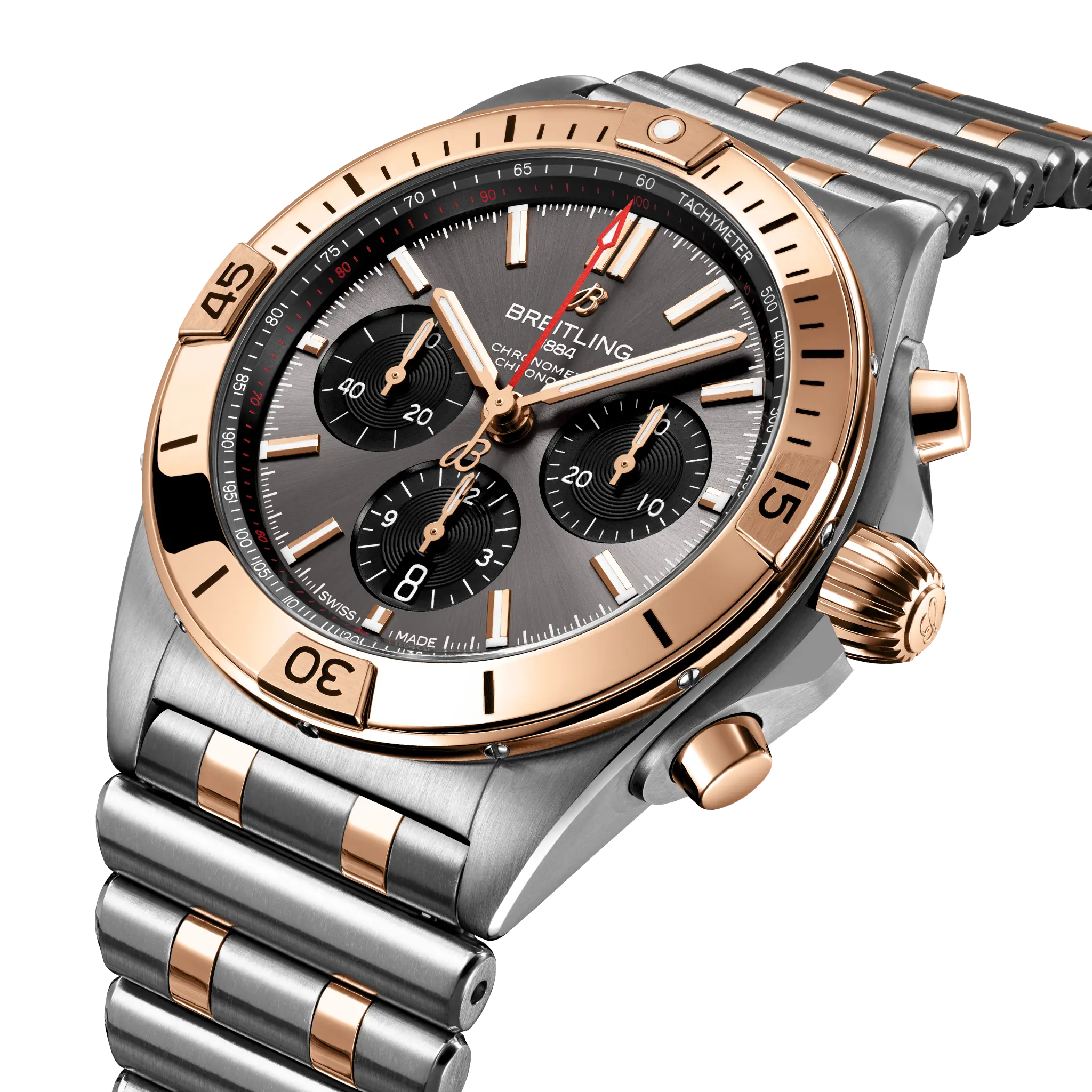 Breitling Chronomat B01 42mm UB0134101B1U1