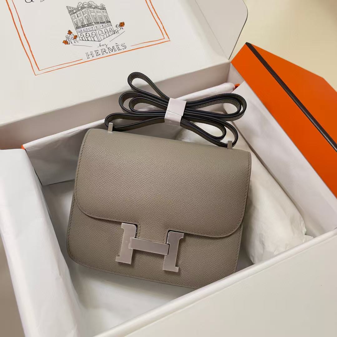 Hermes Constance Mini 19-24 Custom-made