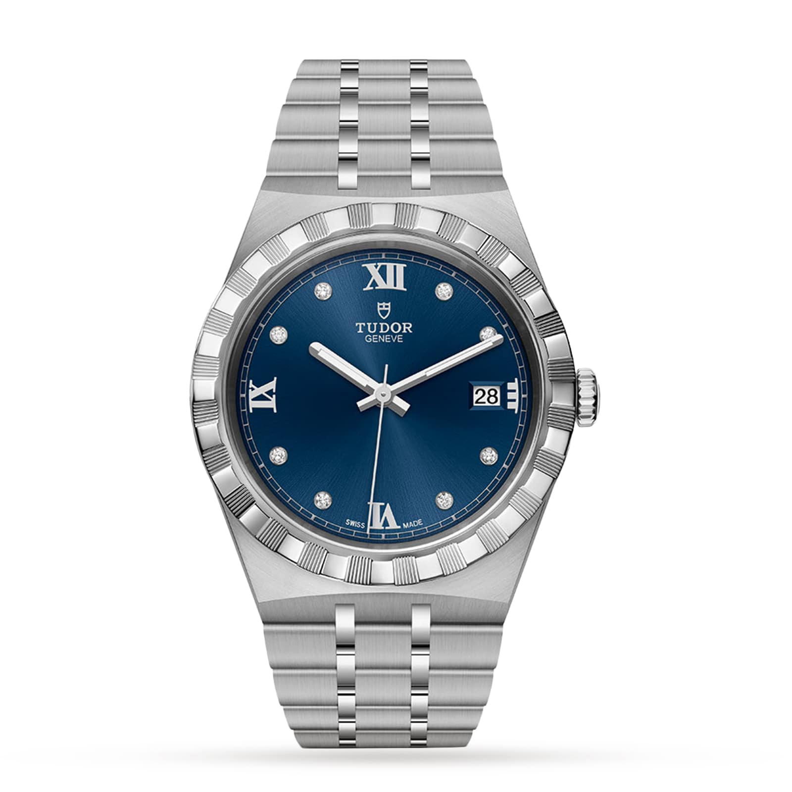 TUDOR Royal