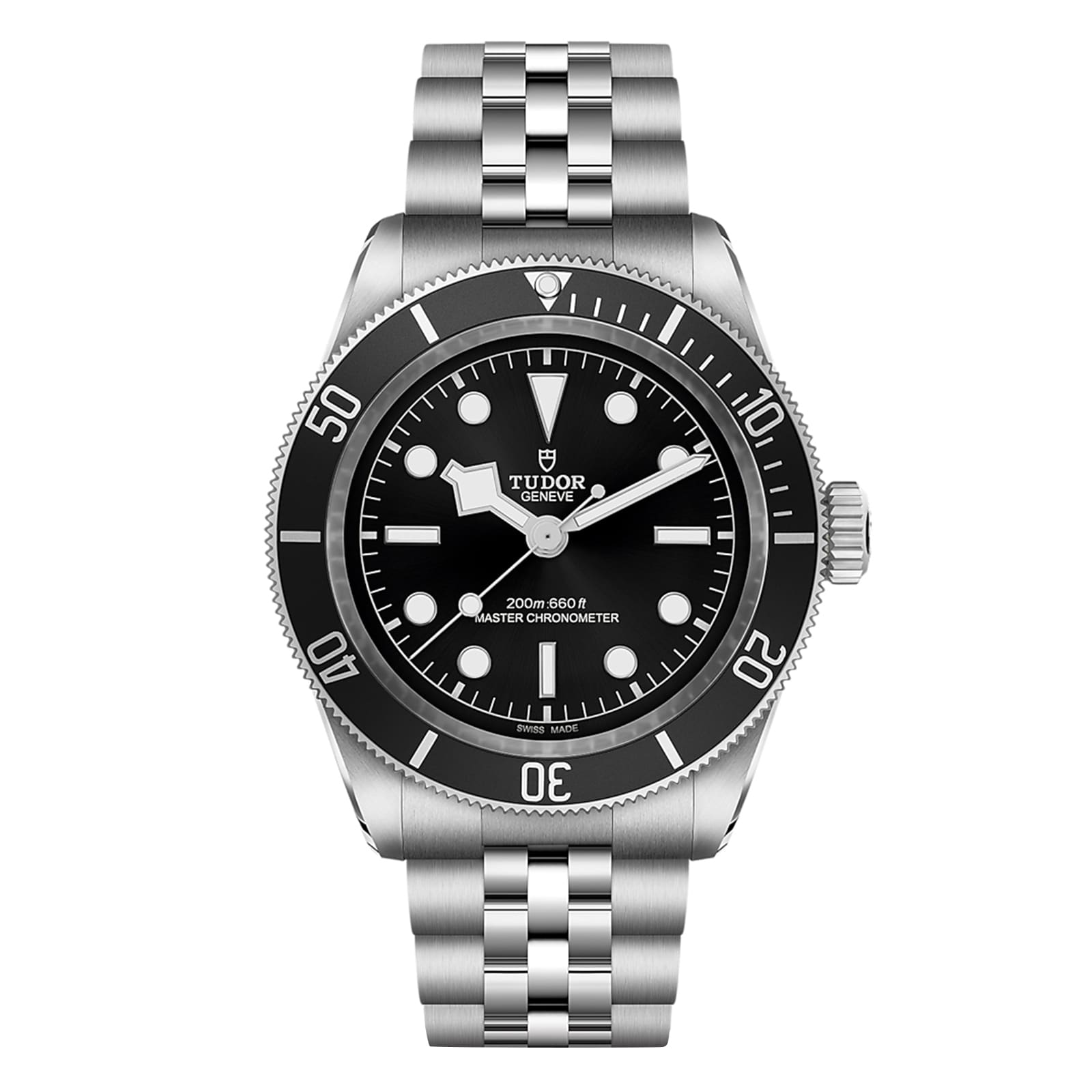 TUDOR Black Bay