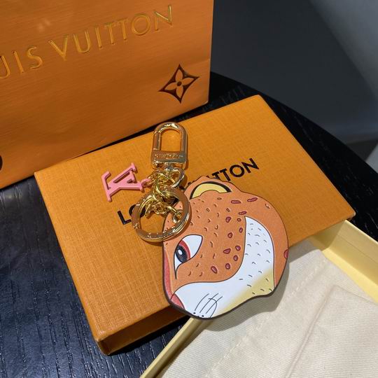 LV Key Ring（Multiple styles）