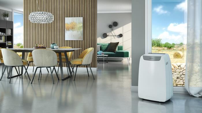 OLIMPIA SPLENDID - DOLCECLIMA AIR PRO 14 HP WIFI