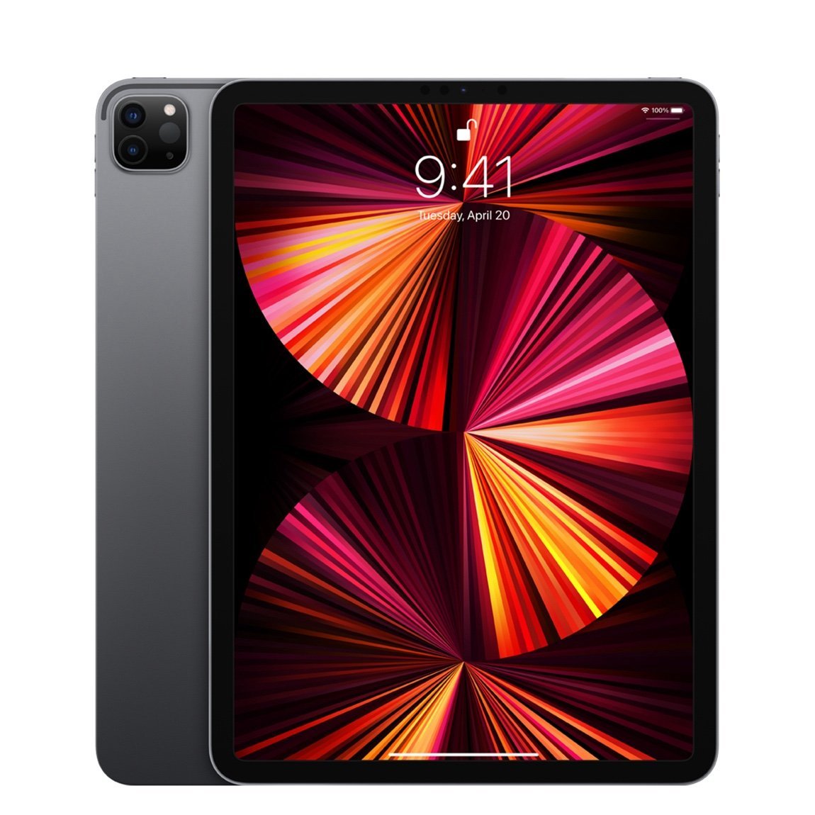 iPad Pro 11-inch 3rd Gen 128GB 5S68