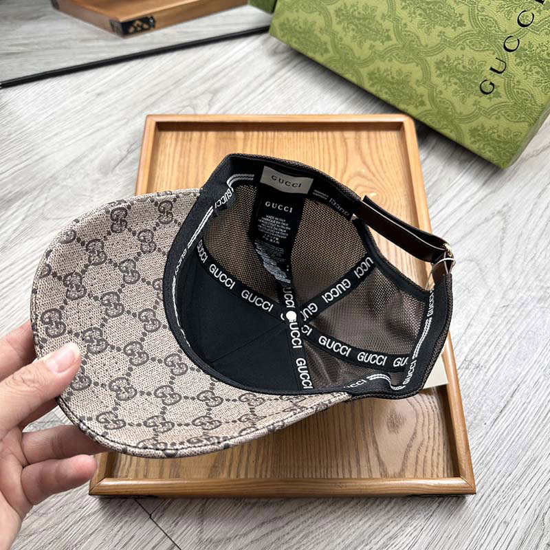 Classical Mesh Back Adjustable Baseball Cap MZ-916136