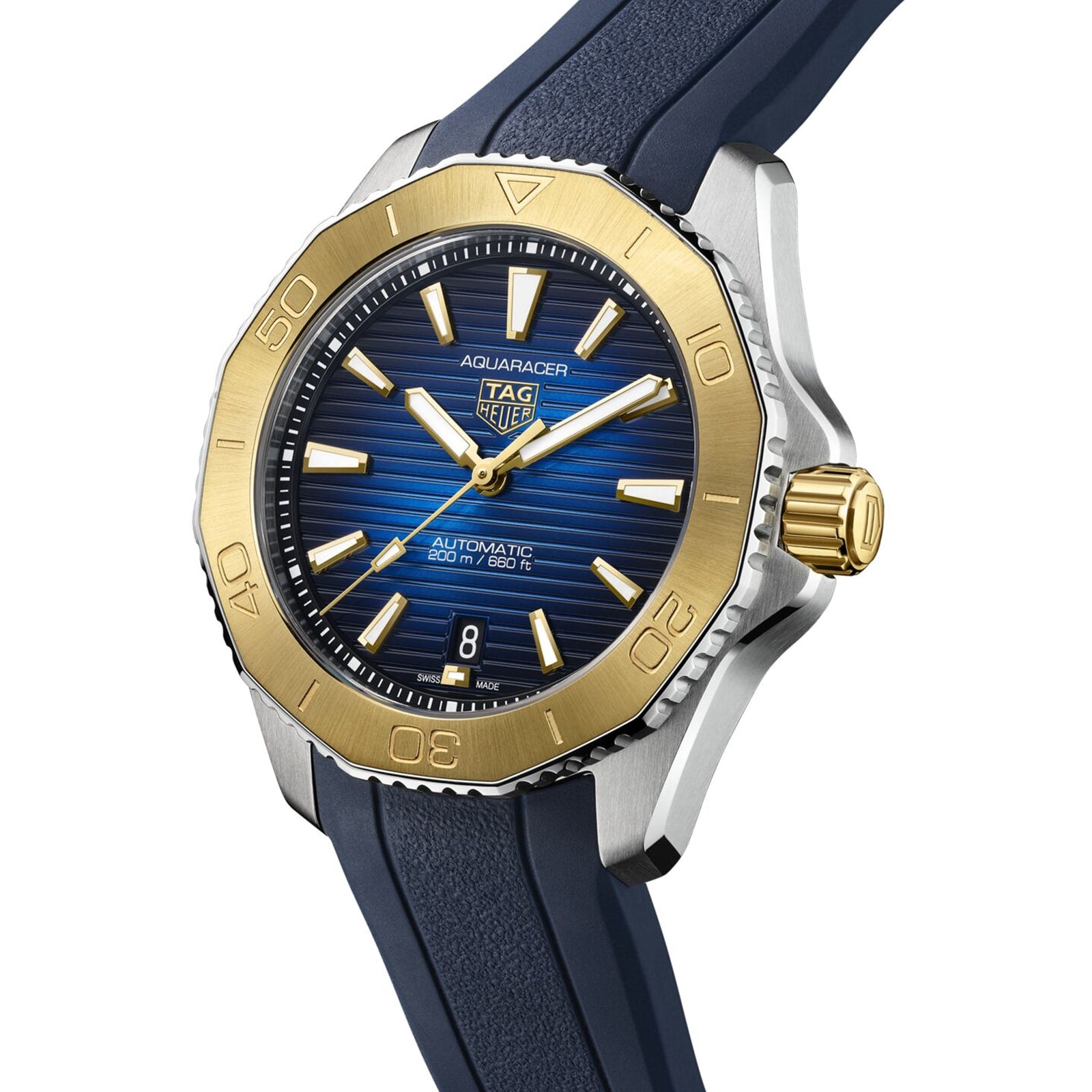TAG Heuer Aquaracer Professional 200 Date