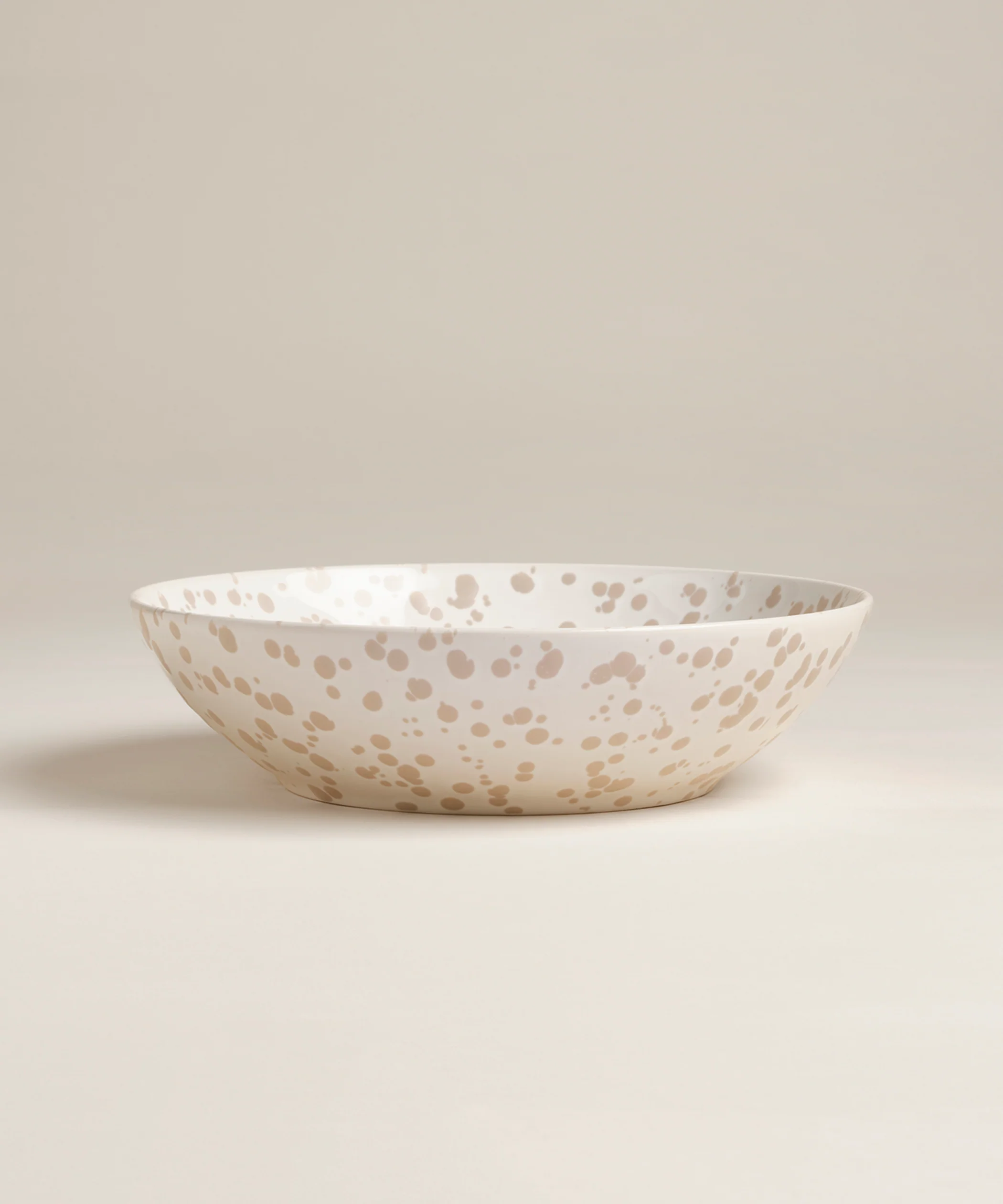 Splatter Big Bowls