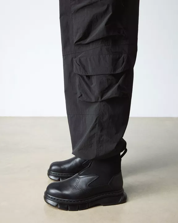 14XX QUBIST ZIP BOOT