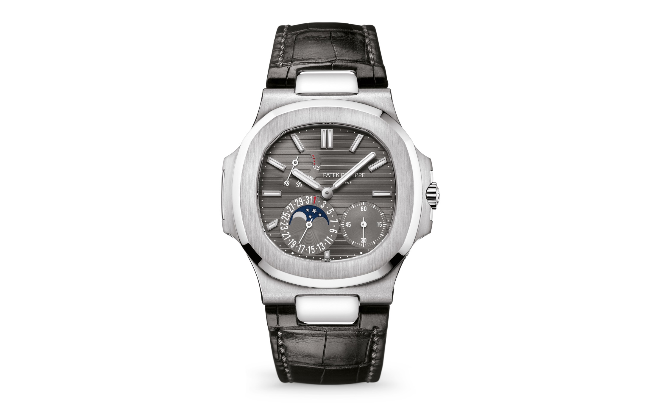 Patek Philippe ノーチラス-5712G -001時計