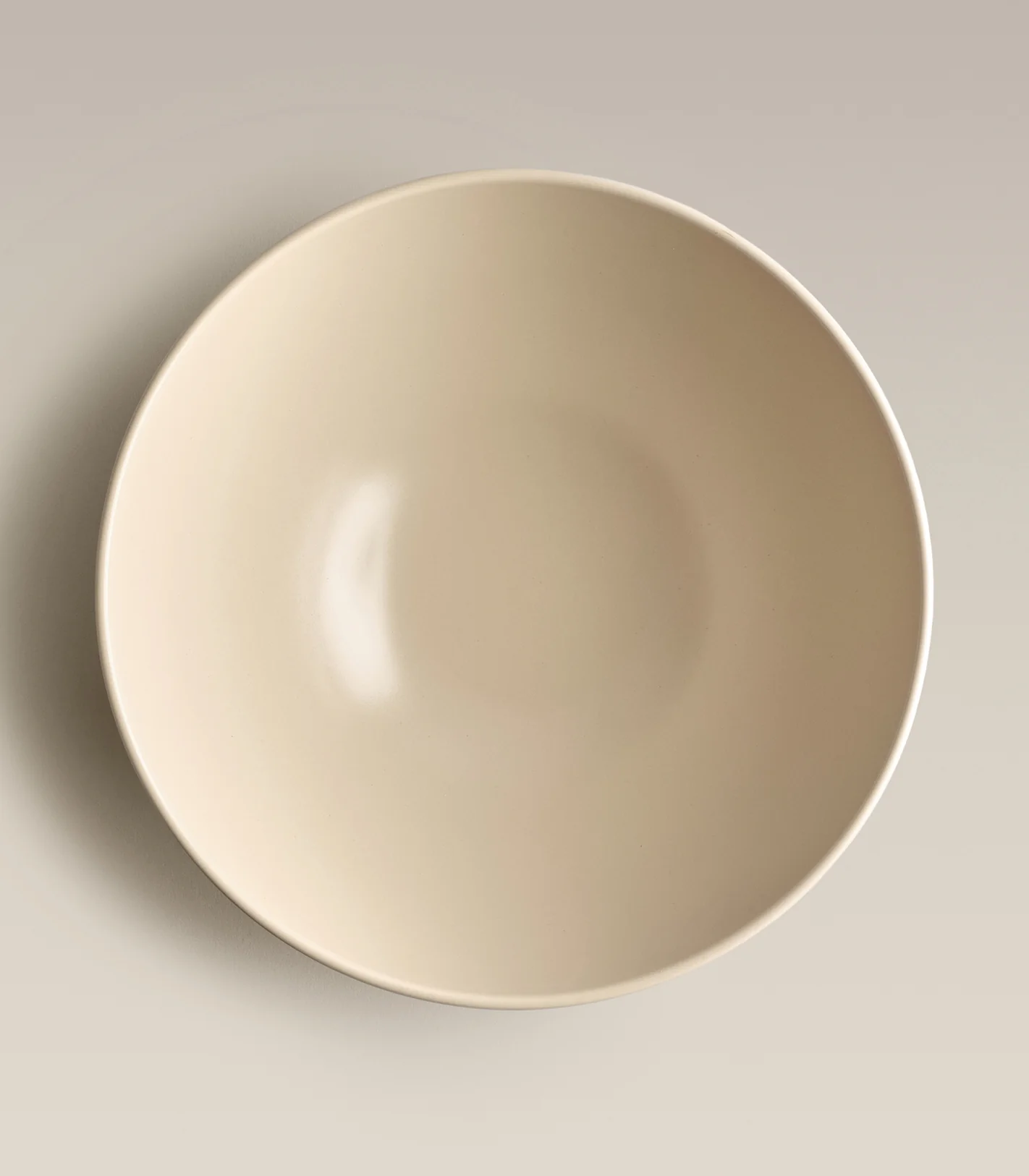 Serving Bowl