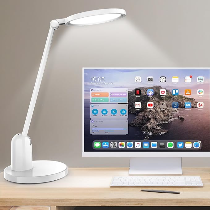 LUMIGROVE Desk Lamps for Home Office