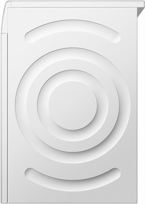 BOSCH - Asciugatrice Serie 6 WQG24201IT 9Kg Classe D-Bianco