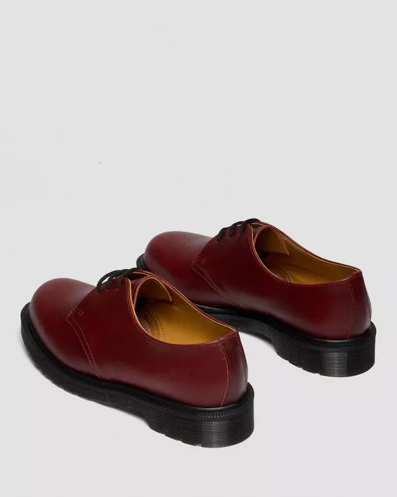 1461 Classic Calf Leather Shoes