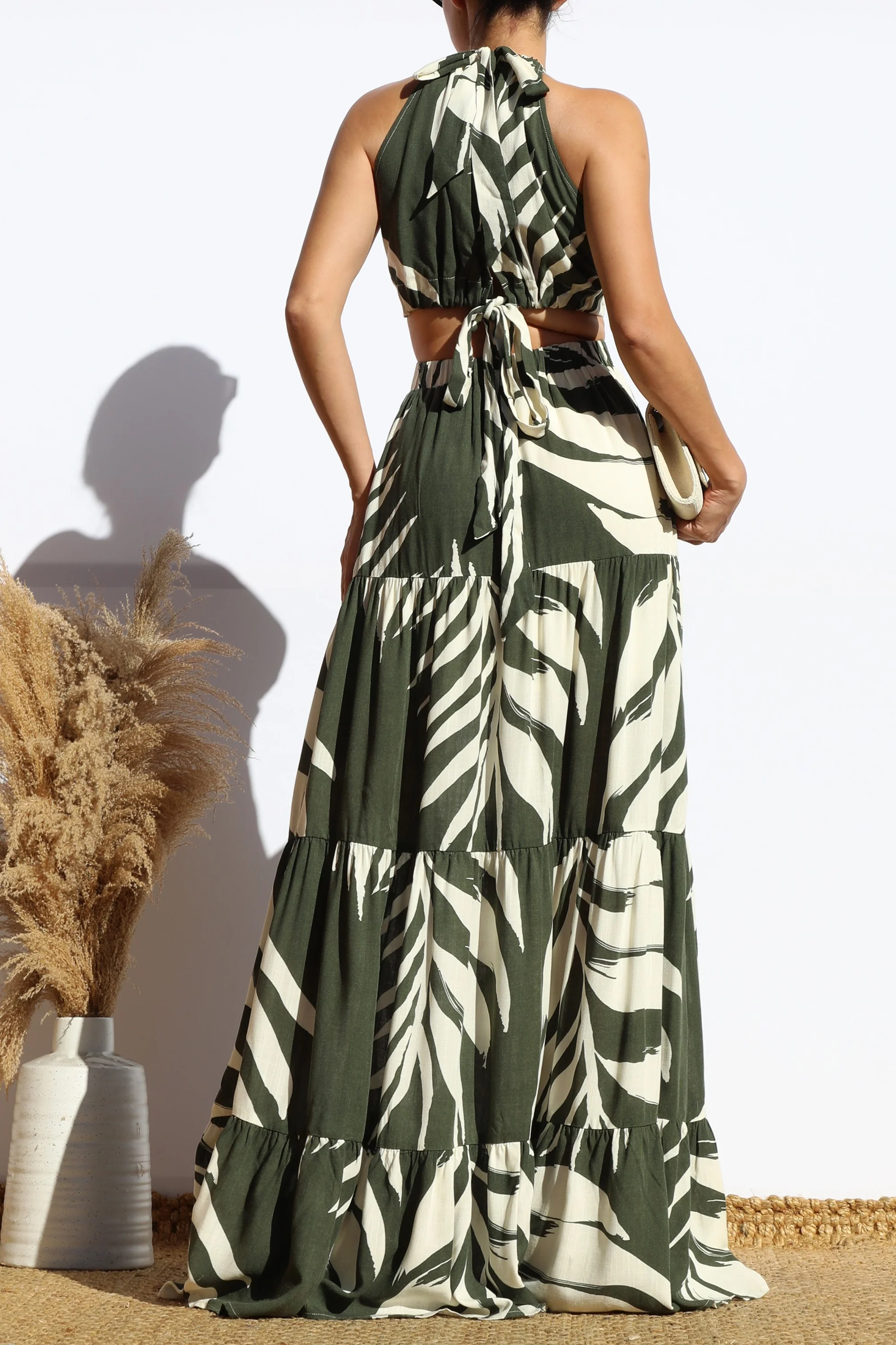 Weekend Vibes (olive)