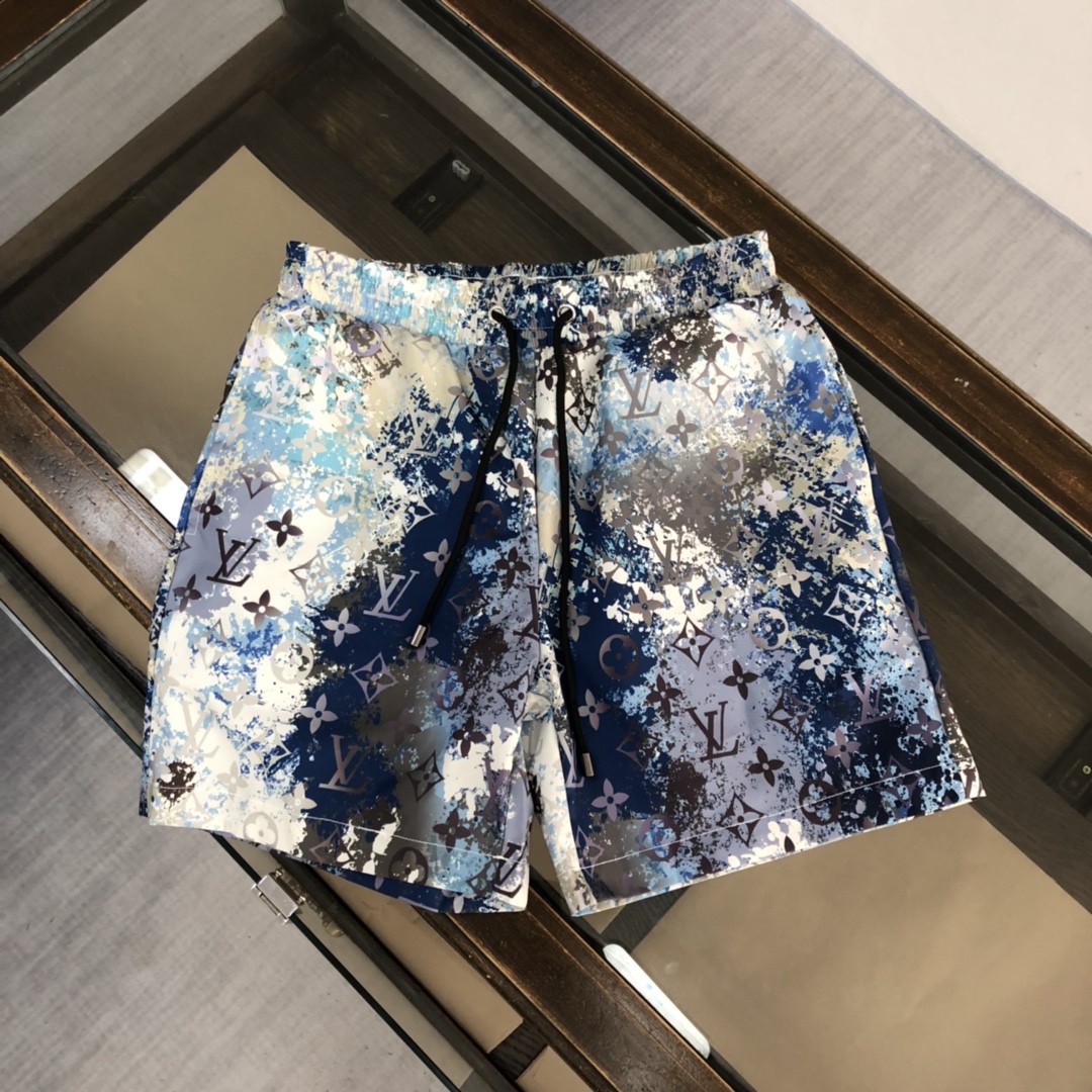 LV shorts