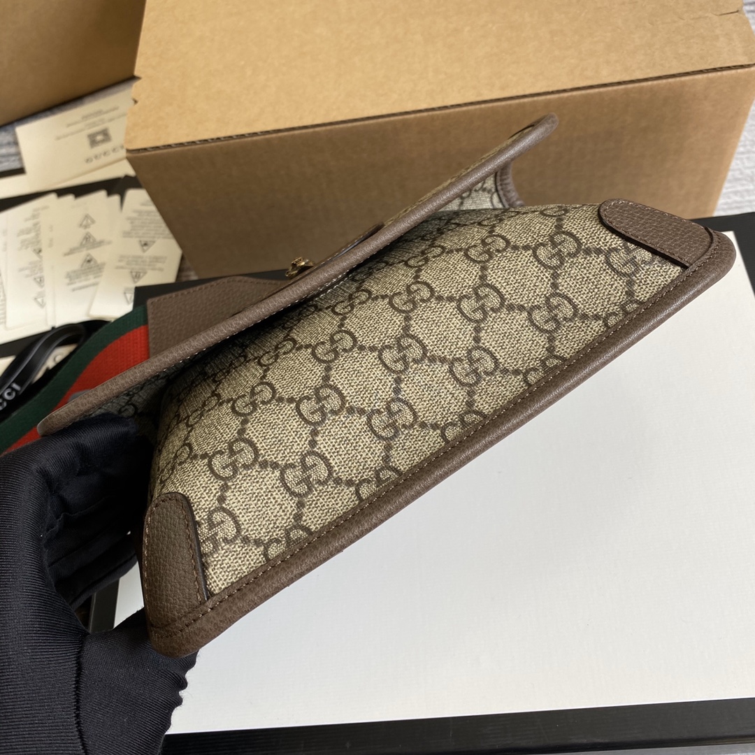 Woman’s Handbag 7.9″x5.1″x1.0″ BB-9190003
