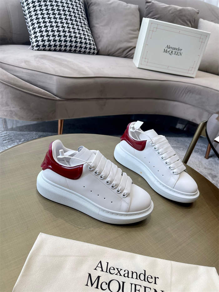 Alexander MQ Oversized
