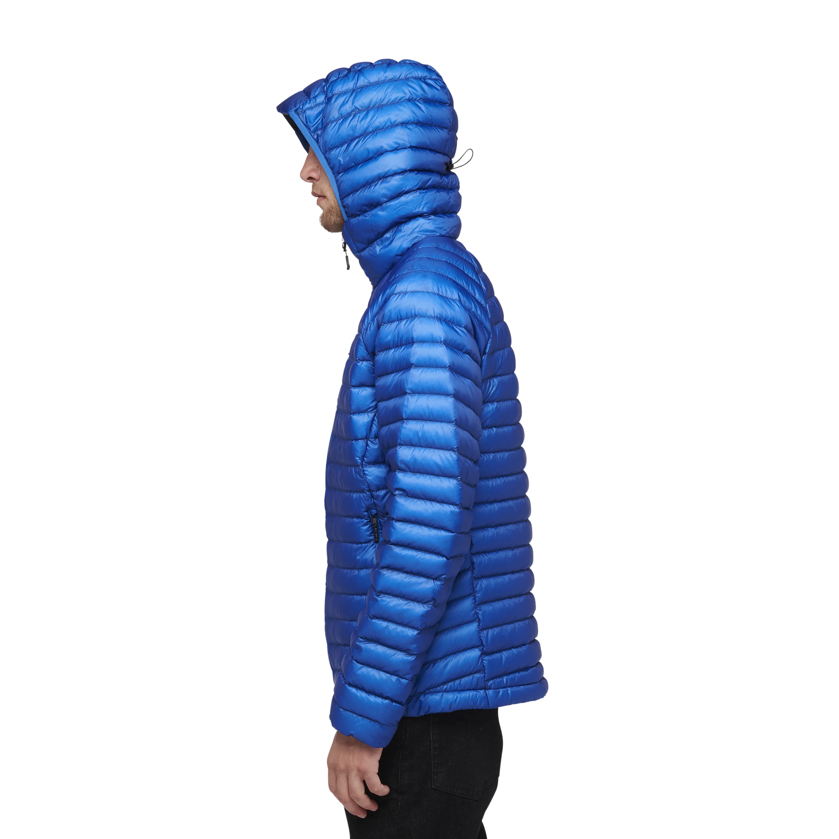 Men's Deploy Down 1.0 Hoody - Past Season